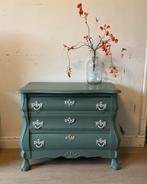 Buikkastje / tv kastje, Huis en Inrichting, Kasten | Ladekasten, Ophalen, Gebruikt, 1 of 2 laden, 50 tot 100 cm