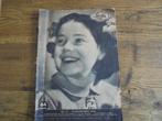 LIBELLE  1949 jaar 17nov, Ophalen of Verzenden, Gelezen, Damesbladen