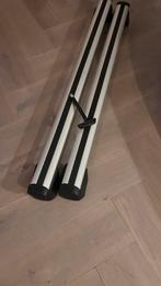 Dakdragers Audi Q5 bj ‘18 tot ‘25, Auto diversen, Dakdragers, Ophalen, Gebruikt