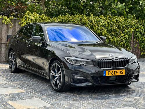 BMW 330e | STAGE 1 400pk/700nm | FULL OPTION!!, Auto's, BMW, Particulier, 3-Serie, 360° camera, ABS, Adaptieve lichten, Adaptive Cruise Control