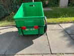 Fiets/loopkar, Fietsen en Brommers, Ophalen, Gebruikt, Aanhangfiets, 80 kg of meer