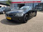 BMW Z4 Roadster 2.2i Pure 6 cilinder weinig km, 2171 cc, Achterwielaandrijving, Gebruikt, 1225 kg