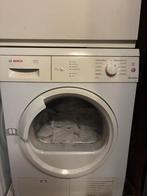 Bosch Maxx 7 Droger - Goede Staat!, Witgoed en Apparatuur, Wasdrogers, Ophalen, 6 tot 8 kg, Gebruikt, Voorlader