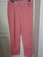 Paprika katoenen jeansbroek:mt 42, Maat 42/44 (L), Ophalen of Verzenden, Zo goed als nieuw, Roze