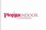 Plopsa indoor Coevorden kortingkaart, Tickets en Kaartjes, Drie personen of meer, Kortingsbon, Pretpark