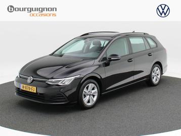 Volkswagen Golf Variant 1.0 TSi 110 Pk Life | Climate Contro beschikbaar voor biedingen