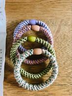 4 nieuwe kknekkies MyJewellery armbandjes haaraccesoires, Ophalen of Verzenden, Nieuw