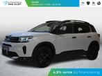Citroen C5 Aircross SUV 1.2 Hybrid 136pk ë-DCS6 Max | Two-T, 1199 cc, C5 Aircross, Wit, Origineel Nederlands