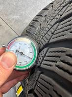 Winterbanden 225/45 R17 - Nexen & Goodyear - Kia Proceed, Auto-onderdelen, Banden en Velgen, Ophalen, Gebruikt, Banden en Velgen