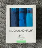 Muchachomalo boxers maat L.  Nieuw, Ophalen of Verzenden, Muchachomalo, Boxer