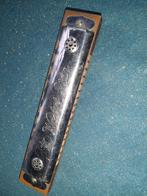 Mondharmonica gebruikt.., Ophalen of Verzenden, Gebruikt, Overige typen