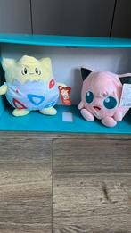 Pokemon knuffels, Kinderen en Baby's, Speelgoed | Knuffels en Pluche, Ophalen of Verzenden, Nieuw, Overige typen