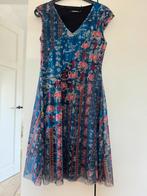 Zomerjurk Desigual maat S blauw, Blauw, Nieuw, Ophalen of Verzenden, Knielengte