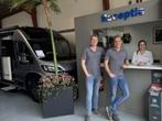 Carado T135 Fransbed / Euro 6 / Compact / chassisdrager, Caravans en Kamperen, Campers, Standaard zit, Airbags, Ringverwarming