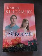 Beroemd - Dayne Matthews 1 - Karen Kingsbury, Ophalen of Verzenden, Zo goed als nieuw