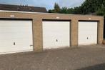 Garagebox te huur Morgenroodstraat in Eindhoven, Auto diversen, Autostallingen en Garages