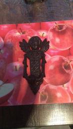 Deurklopper engel, Ophalen of Verzenden, Zo goed als nieuw