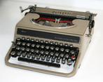 Vintage Olivetti Studio 42 typemachine bieden vanaf 42€, Ophalen, Gebruikt