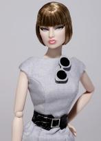 Fashion Royalty Pencil Me In Eugenia Perrin Frost, Ophalen of Verzenden, Nieuw, Fashion Doll