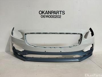 Volvo S90 V90 Voorbumper 31383226 beschikbaar voor biedingen