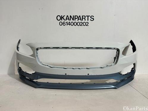 Volvo S90 V90 Voorbumper 31383226, Auto-onderdelen, Carrosserie en Plaatwerk, Bumper, Volvo, Voor, Gebruikt, Ophalen of Verzenden