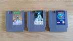 Nintendo NES Games, Spelcomputers en Games, Verzenden, Gebruikt