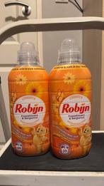 Robijn wasverzachter nieuw, Ophalen of Verzenden, Schoonmaakmiddel