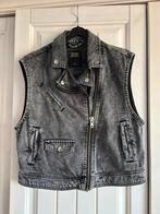 Spijker gilet van Sting, Maat 38/40 (M), Seven Sisters, Ophalen of Verzenden, Zo goed als nieuw