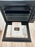 TurboTronic Mini Oven met Grill, Witgoed en Apparatuur, Ovens, Ophalen, Minder dan 45 cm, Gebruikt, Oven met grill