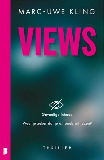 Marc uwe Kling - Views beschikbaar voor biedingen