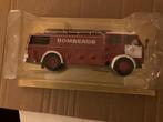 Brandweerauto, Hobby en Vrije tijd, Modelauto's | 1:43, Ophalen, Nieuw, Overige typen, Overige merken