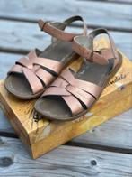 Salt water sandalen rosé, Kinderen en Baby's, Ophalen, Zo goed als nieuw, Meisje