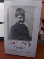 Philip Freriks - Jantje, Philip Freriks, Verzenden