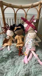 Little dutch pop poppen knuffels, Ophalen of Verzenden, Zo goed als nieuw, Overige typen