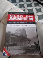 Slag om Arnhem DVD Boxset, Cd's en Dvd's, Oorlog of Misdaad, Boxset, Ophalen of Verzenden, Zo goed als nieuw