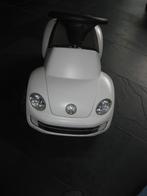 Volkswagen Beetle, junior loopauto , vanaf 12 maanden, Ophalen of Verzenden, Gebruikt, Loopvoertuig