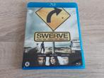 SWERVE  WRONG TURN  WRONG PLACE  WRONG TIME  BLU-RAY, Ophalen of Verzenden, Zo goed als nieuw, Horror