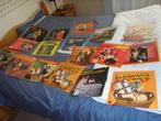 vintage sinterklaas lp s, Diversen, Sinterklaas, Ophalen of Verzenden, Zo goed als nieuw