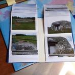 136 Bunkers te Buttinge, gem. Middelburg 136 originele foto', Verzamelen, Militaria | Tweede Wereldoorlog, Verzenden, Landmacht