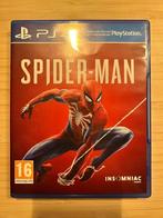 Spider-Man PS4 – Compleet, Spelcomputers en Games, Games | Sony PlayStation 4, 1 speler, Eén computer, Zo goed als nieuw, Vanaf 16 jaar
