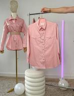 Dishe Blouse – 100% Katoen, Maat L, Dishe, Maat 42/44 (L), Nieuw, Ophalen of Verzenden