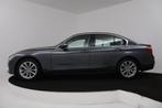 BMW 3-serie 318i Luxury Edition (DEALER ONDERHOUDEN, PARKEER, Automaat, Gebruikt, 3 cilinders, Sedan