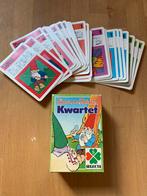 Kwartet David de kabouter, Ophalen of Verzenden, Gebruikt, Kwartet(ten)