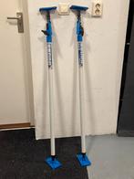 2 PROFI plafond steunen (Gipsplaatstempels), Ophalen, Nieuw