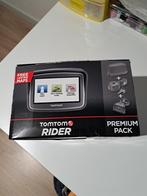TomTom Rider accessoires, Verzenden, Zo goed als nieuw