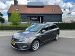 Seat Ibiza ST 1.2 TSI FR DYNAMIC AIRCO/ECC LED-XENON TREKHAA, Voorwielaandrijving, Euro 5, Gebruikt, Zwart