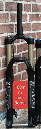 Fox Evolution Series 160mm & 130mm voorvork i.z.g.s., Ophalen of Verzenden, Mountainbike, Voorvork