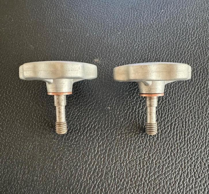 oldtimer Mercedes onderdelen 190sl sel oliepomp W111, Auto-onderdelen, Motor en Toebehoren, Mercedes-Benz, Nieuw, Ophalen of Verzenden