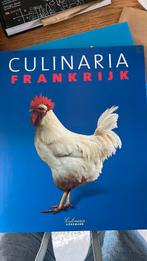 Culinaria Frankrijk, Boeken, Ophalen of Verzenden, Zo goed als nieuw, Frankrijk
