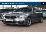BMW 5 Serie Touring 520i High Executive M Sport Automaat / A, Achterwielaandrijving, 4 cilinders, Stationwagon, 184 pk